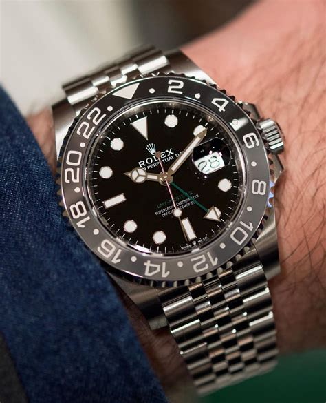 rolex wayne enterprises|Rolex gmt master ii.